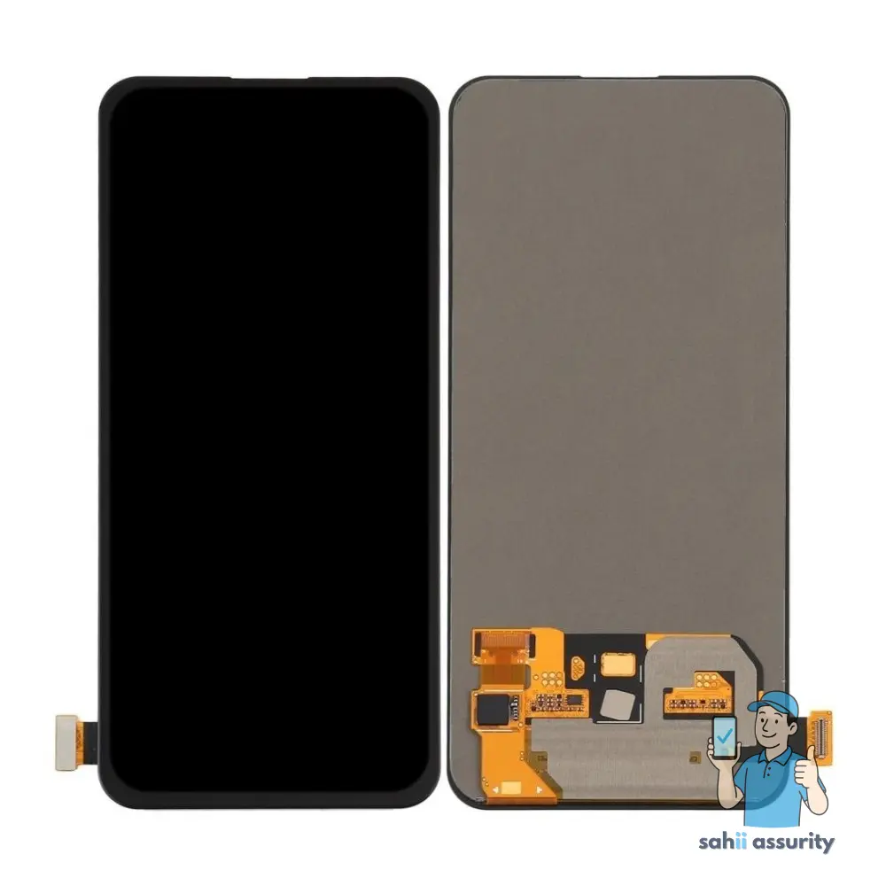 LCD with Touch Screen for Vivo V17 Pro